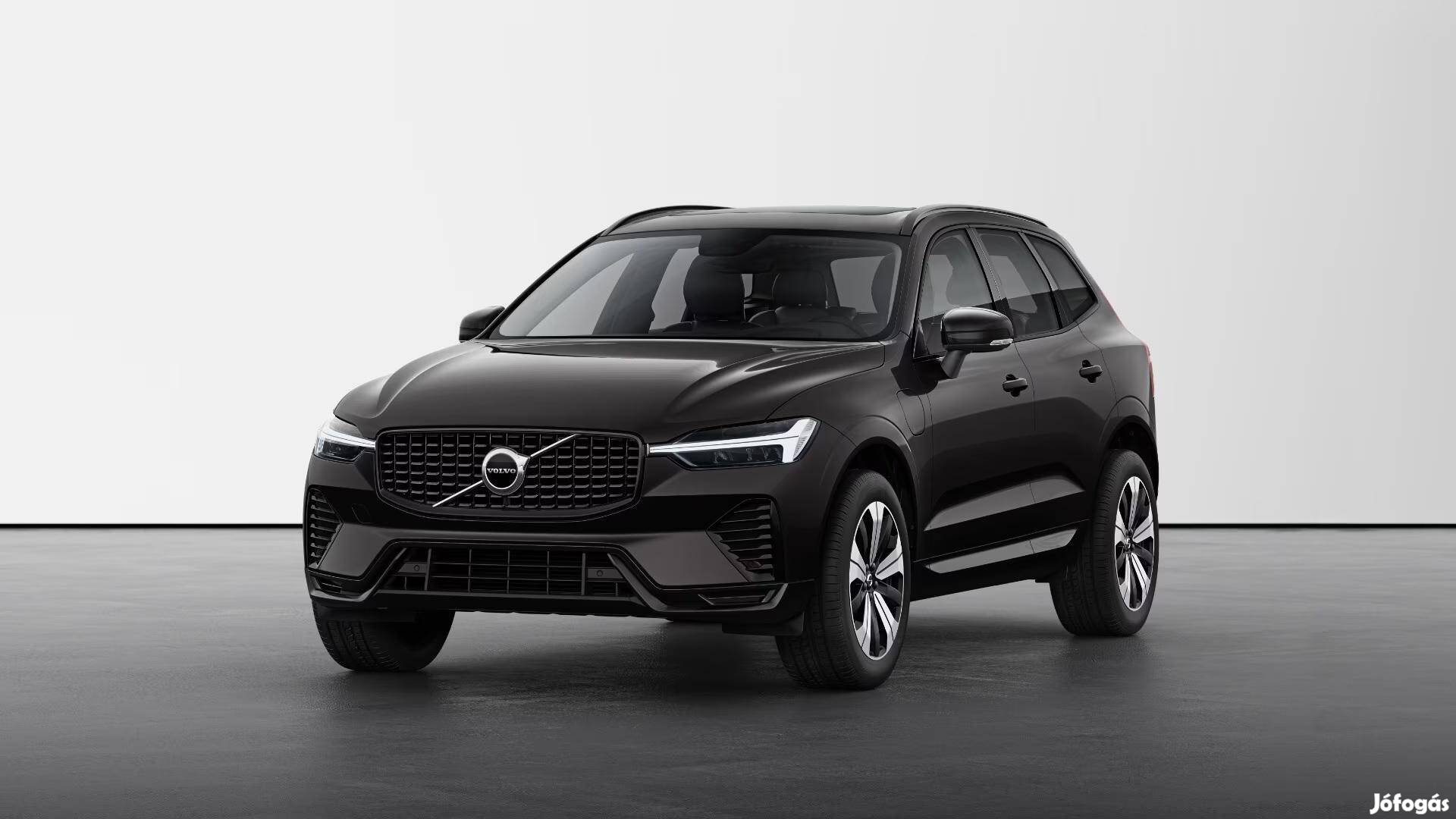 Volvo XC60 2.0 [T6] Plus Dark AWD Geartronic 5....